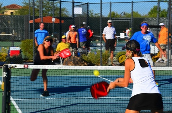 PICKLEBALLCENTRAL.COM