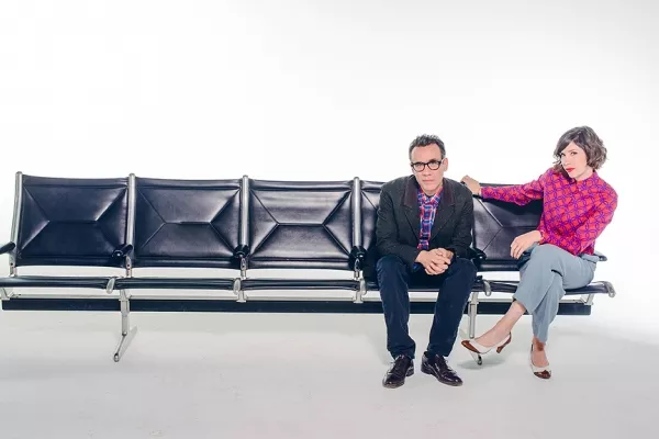 Portlandia - IFC