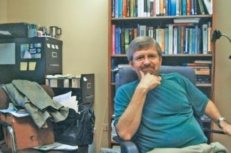 Professor Michael Stevens