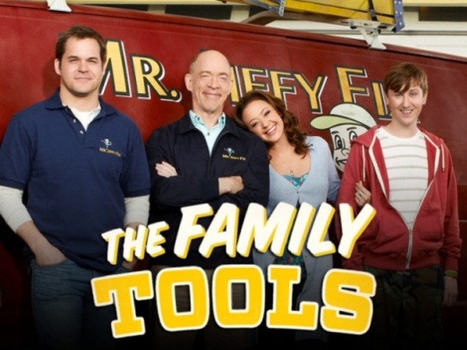 Family tools