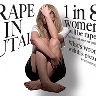 Rape in Utah