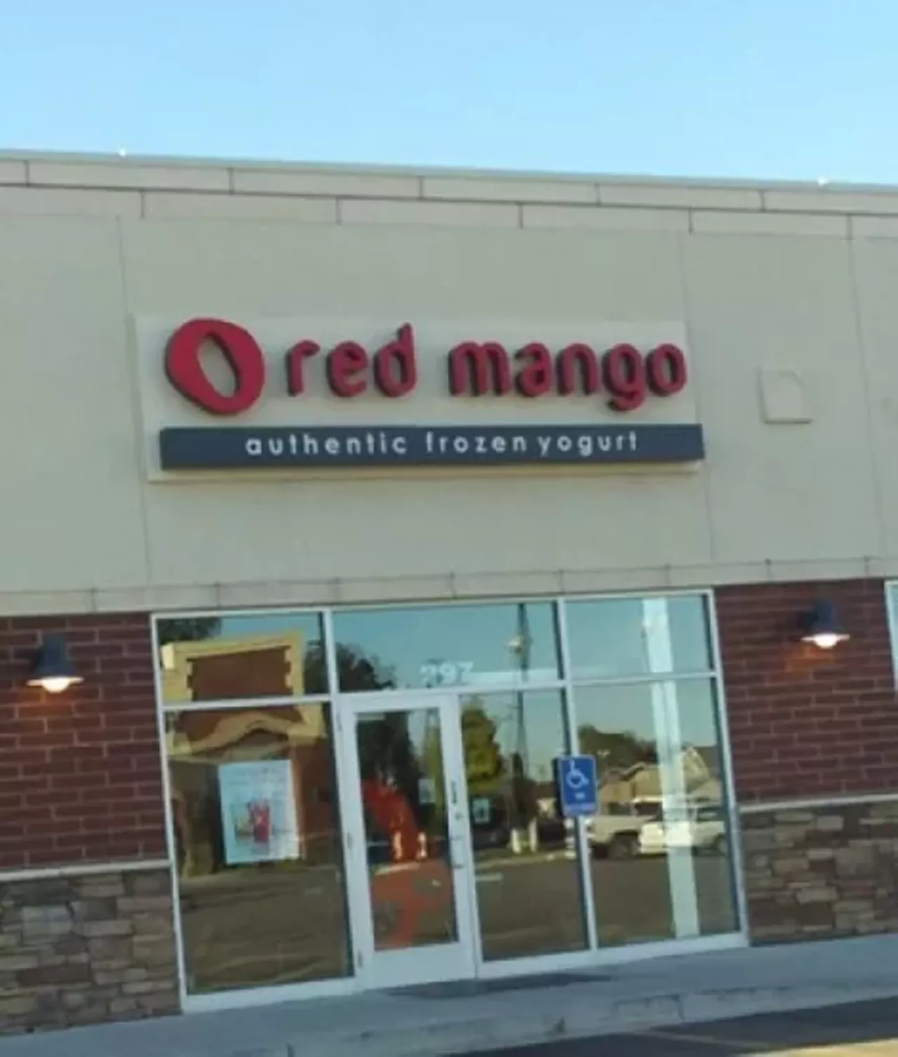 Red Mango Lehi American Fork Highland Bakeries Desserts