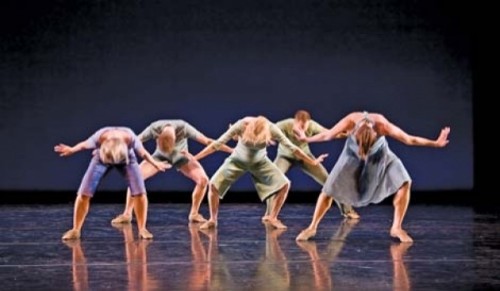 Repertory Dance Co.