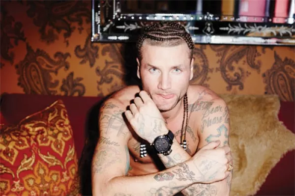 Riff Raff