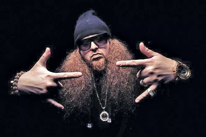 Rittz