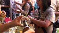 Scheffler Bites: Utah Beer Festival
