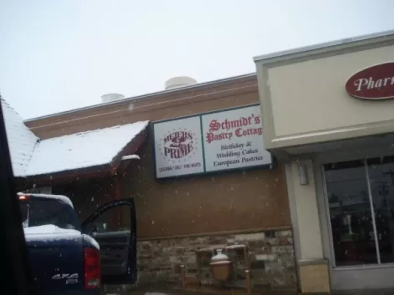 Schmidt S Pastry Cottage Cottonwood Heights Bakeries