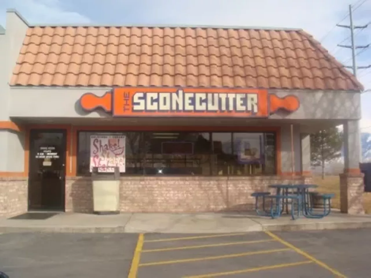 sconecutter