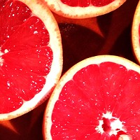 Shopping Cart: Amour Spreads Ruby Red Grapefruit Marmalade