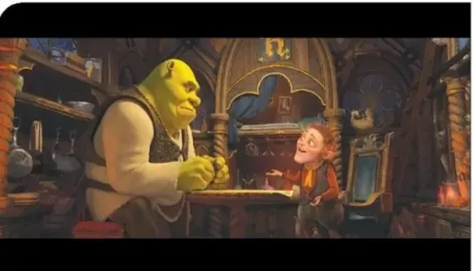 Shrek Forever After, Film Reviews