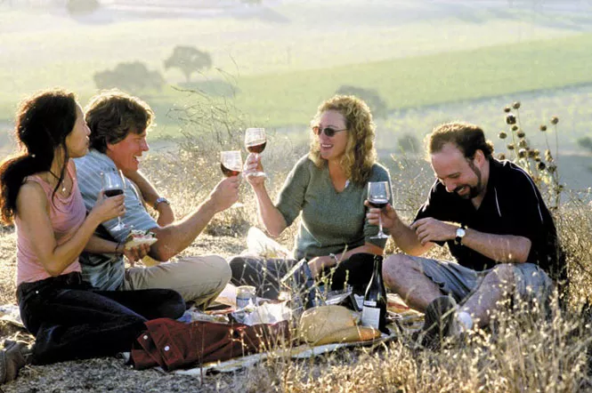 Sideways (2004)