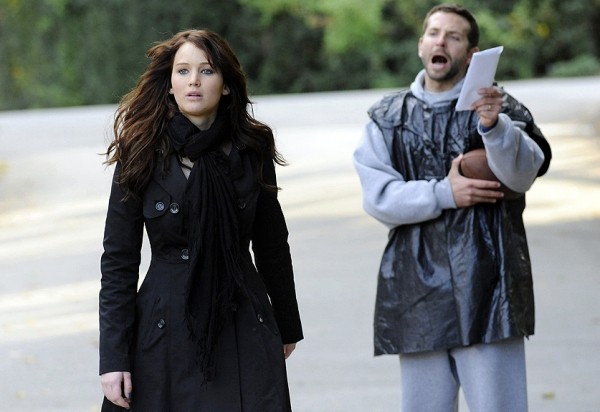 Silver Linings Playbook - THE WEINSTEIN CO.