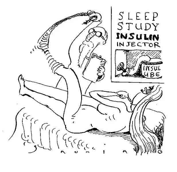SLUG SIGNORINO