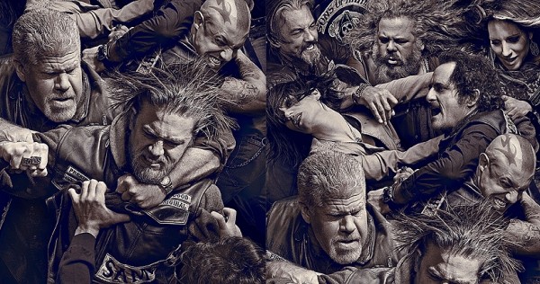 Sons of Anarchy - FX