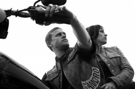 Sons of Anarchy - FX