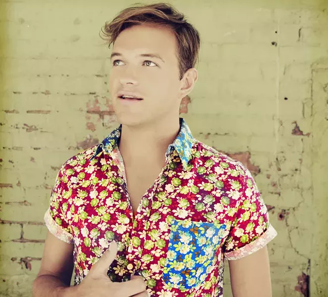 St. Lucia - SHERVIN LAINEZ
