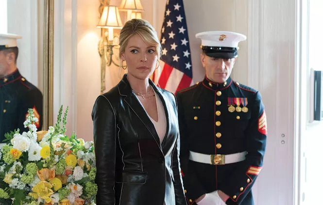 State of Affairs (NBC)