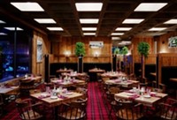 Steak Pit Restaurant at Snowbird