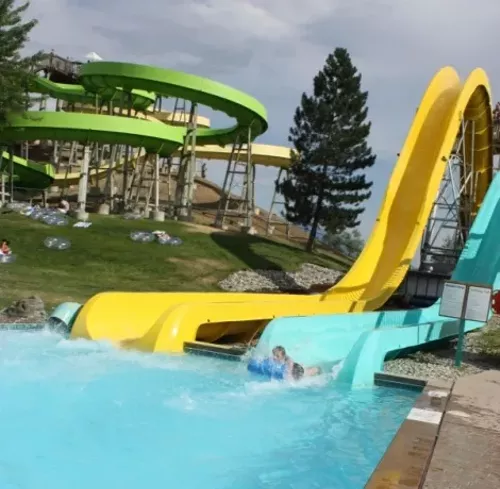 steep thrills at seven peaks wina sturgeon