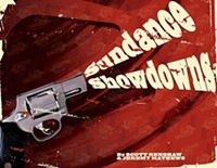 Sundance 2012 Showdowns