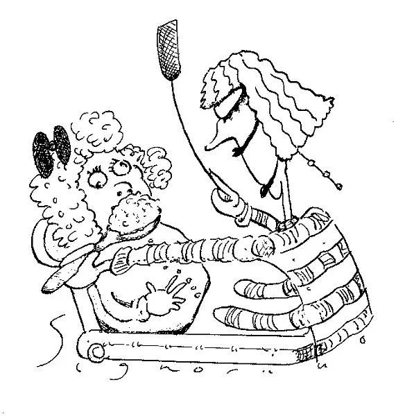 SLUG SIGNORINO