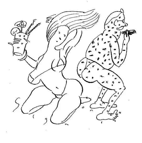 SLUG SIGNORINO