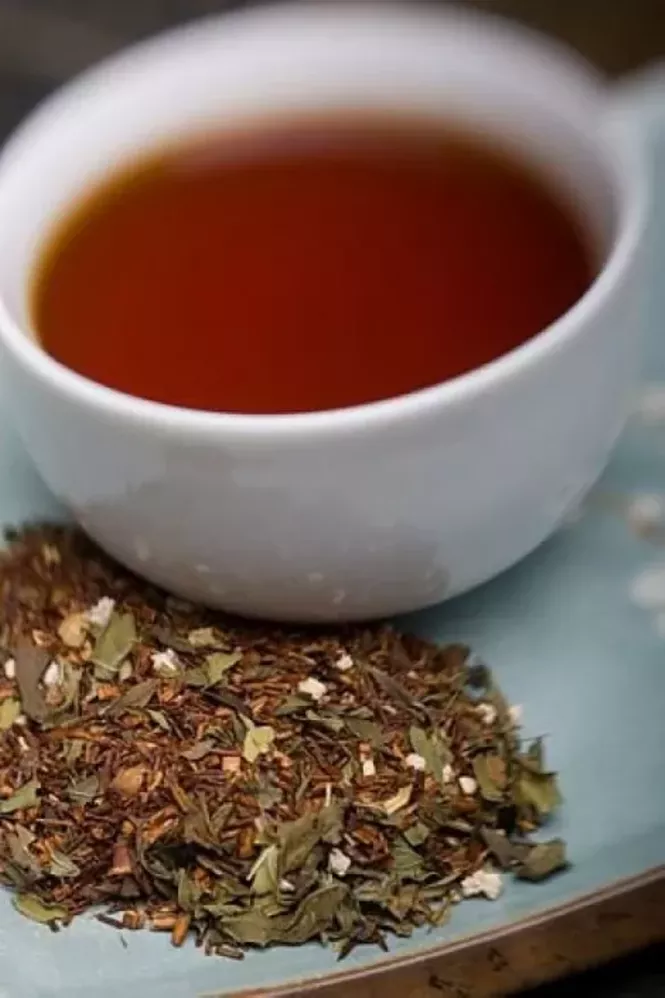 Tea & Chocolate Pairings at Tea Grotto, SkyBlue Opens Wine Salt