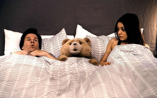 Ted - UNIVERSAL