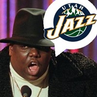 The 25 Greatest Utah Jazz Rap References Ranked and Explained