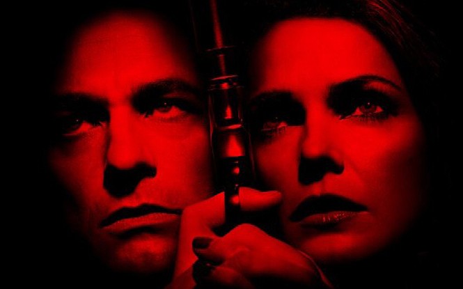 The Americans (FX)