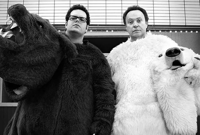 The Comedians (FX)