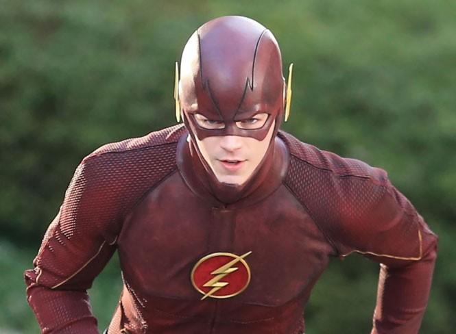 The Flash (The CW)
