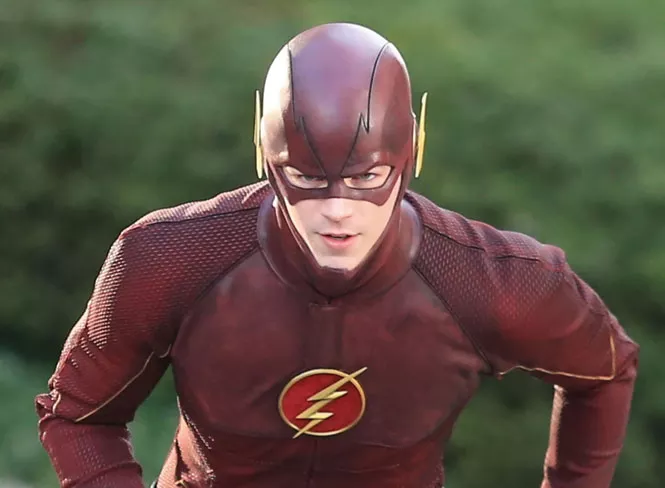 The Flash (The CW)