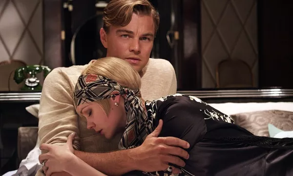 The Great Gatsby - PARAMOUNT