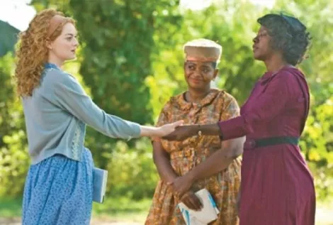 The Help - DREAMWORKS