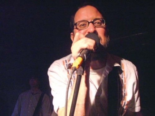 The Hold Steady at the Urban Lounge