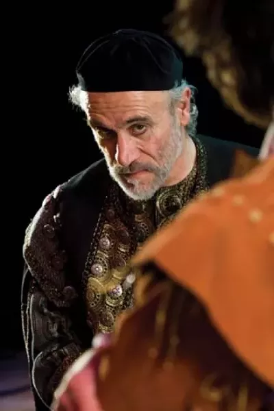 The Merchant of Venice