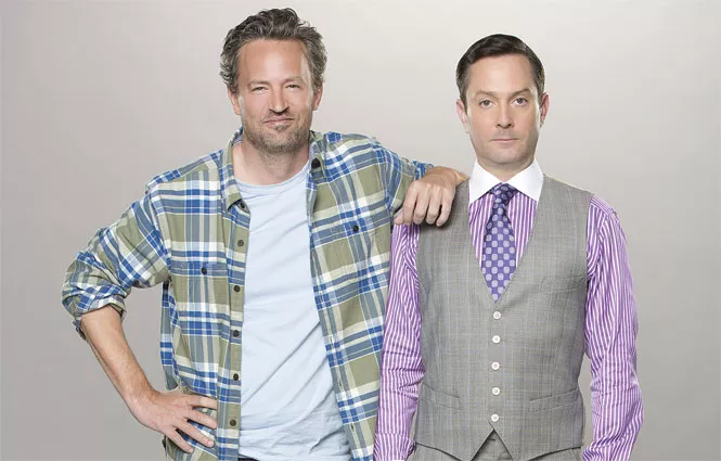 The Odd Couple (CBS)
