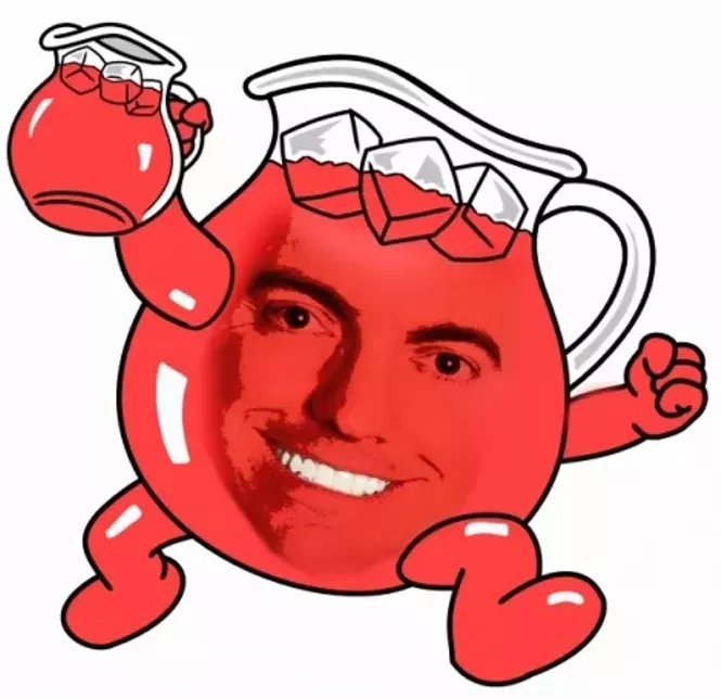 The Red KoolAid Stand "Call Me Maybe" and more Buzz Blog