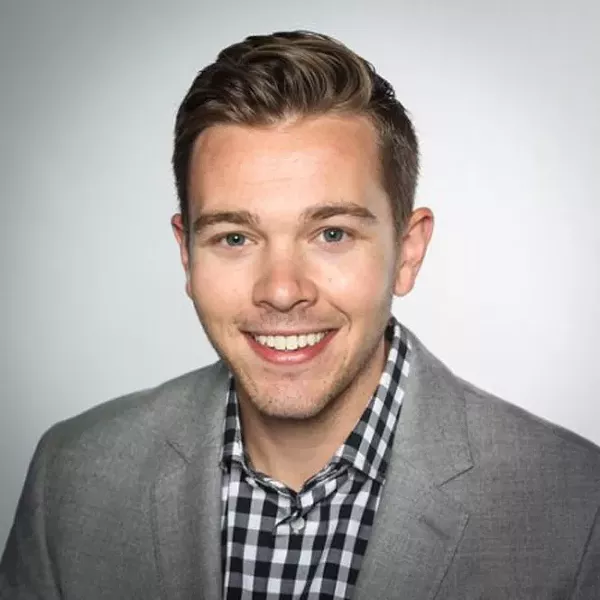 Tom Melburn