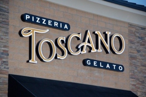 Toscano Restaurant in Salt Lake City