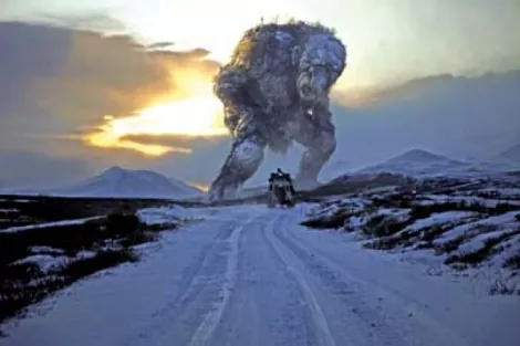 Trollhunter