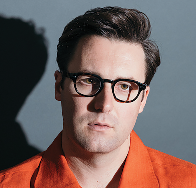 ZACH LEWIS