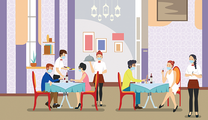 Risky Business | Restaurant Reviews | Salt Lake City | Salt Lake City