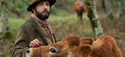 John Magaro in First Cow - A24 FILMS