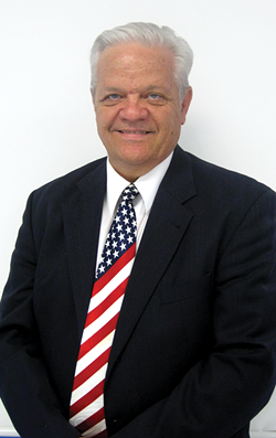 Greg Duerden - COURTESY PHOTO