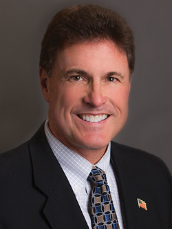 Should he lose, Rep. Jim Dunnigan, R-Taylorsville, will - be sorely missed by Sen. Todd Weiler - UTGOV.COM