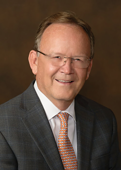 Senate President Stuart Adams, R-Layton - COURTESY PHOTO