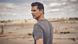 Eric Bana in The Dry - IFC FILMS