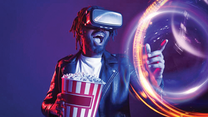 Share the virtual buzz with fellow Sundance Festival attendees, set to stream Jan. 20-30. - DREAMSTIME